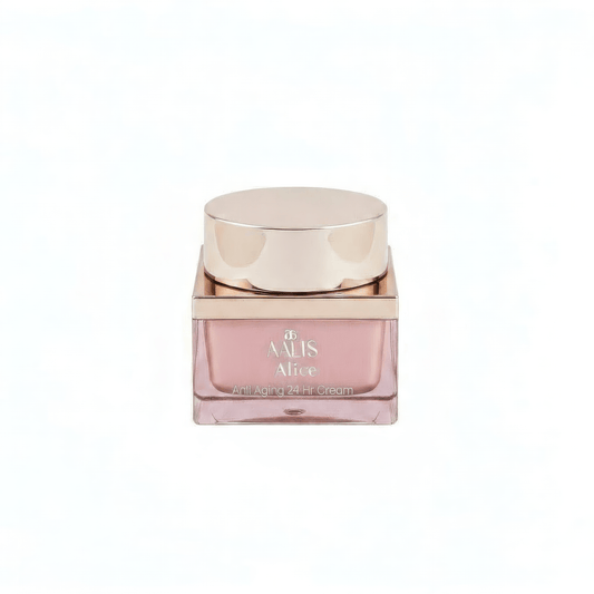 Alice 24hr cream 50ml - AALIS SKIN CARE