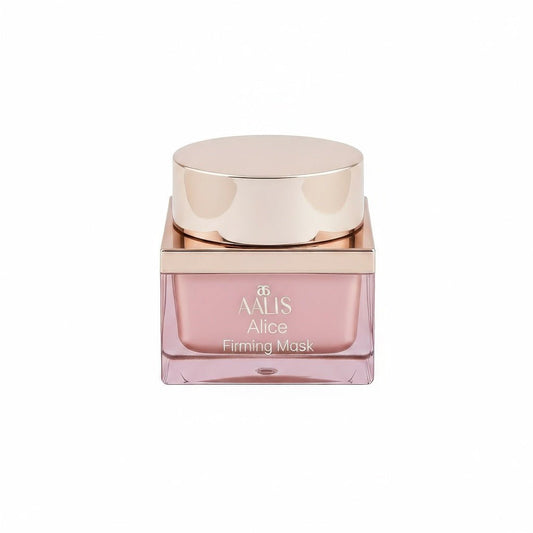 Alice Firming Mask 50ml - AALIS SKIN CARE