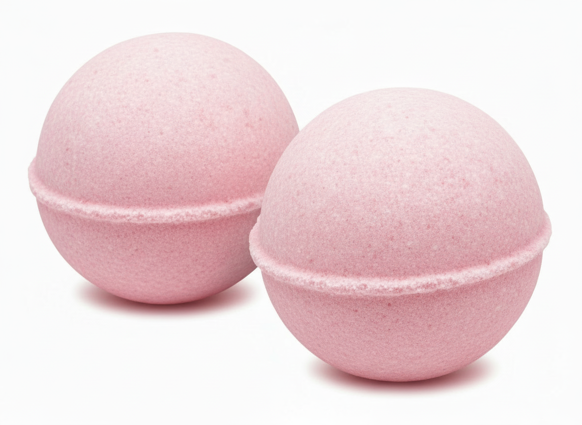 Bath Bomb Passion Veil | AALIS Etheria