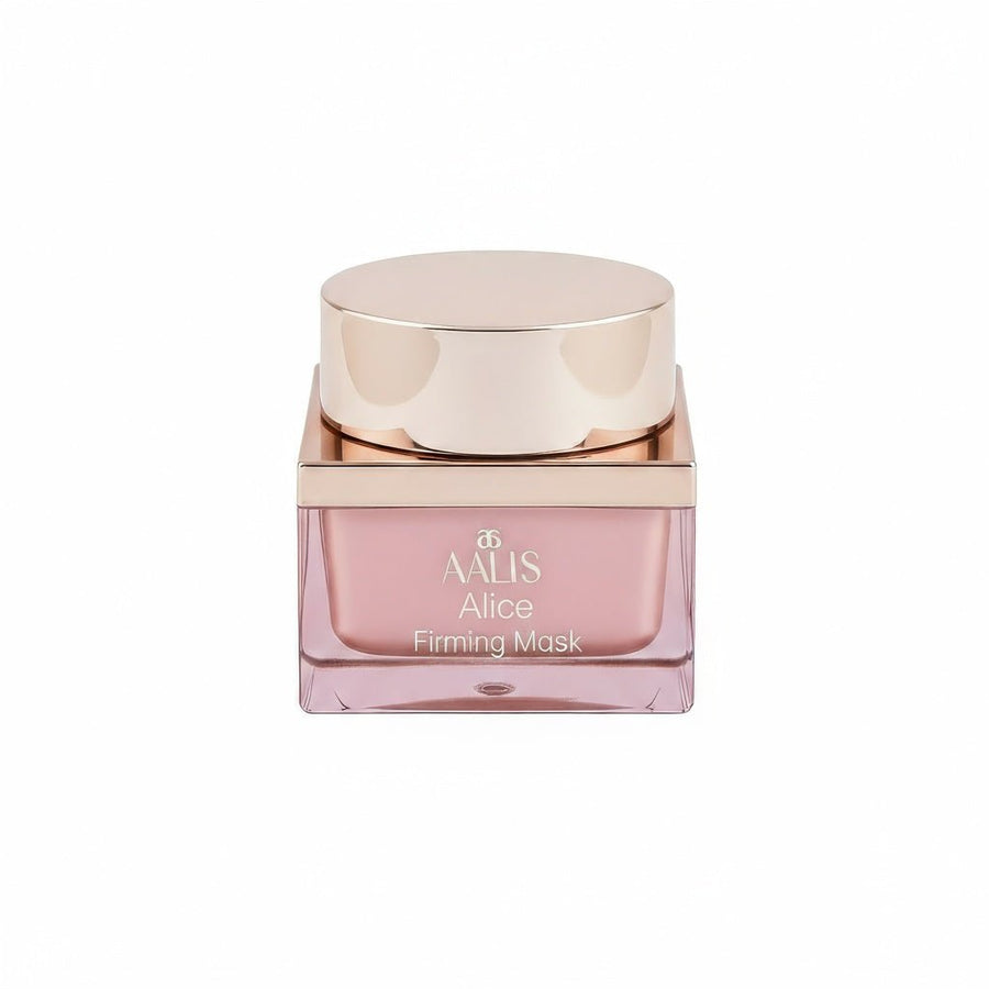 Alice Firming Mask 50ml - AALIS SKIN CARE