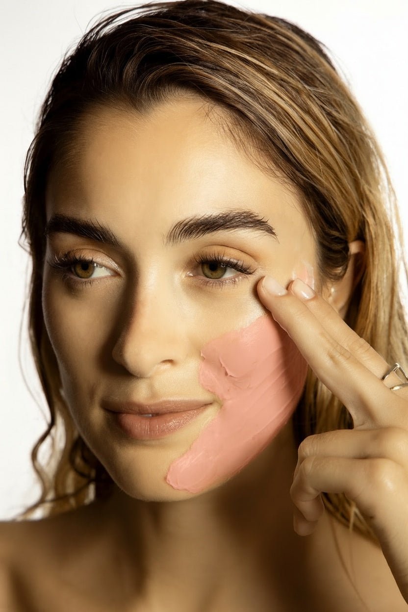 Alice Firming Mask 50ml - AALIS SKIN CARE