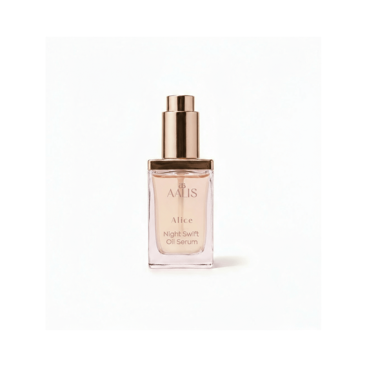 Night Oil Swift Serum | Alice