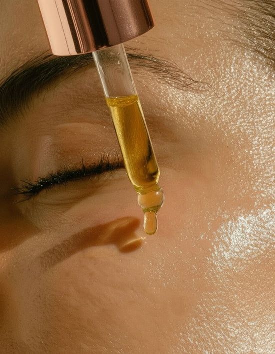 Alice Night oil swift serum 40ml - AALIS SKIN CARE