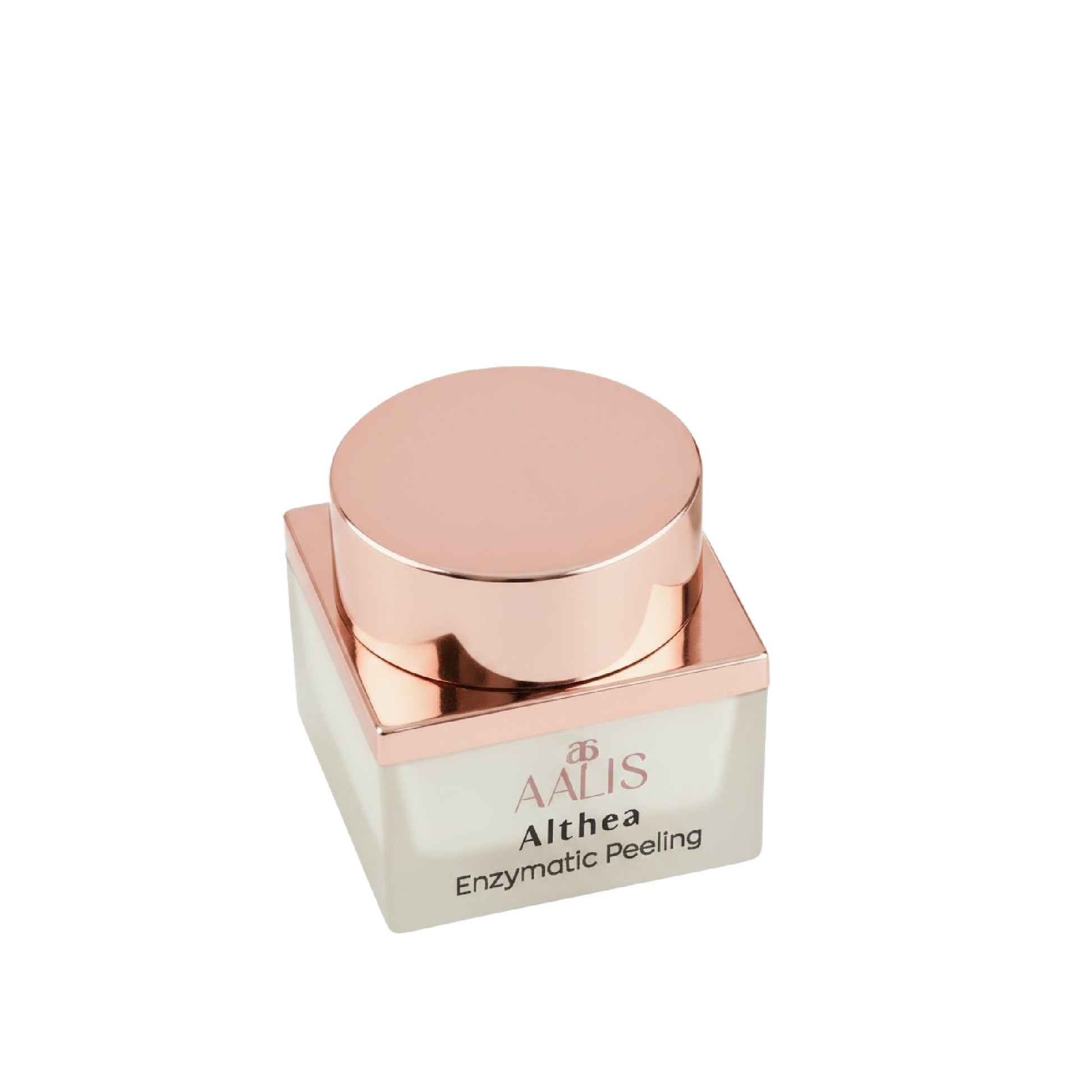 Althea Enzymatic Peeling 50ml - AALIS SKIN CARE