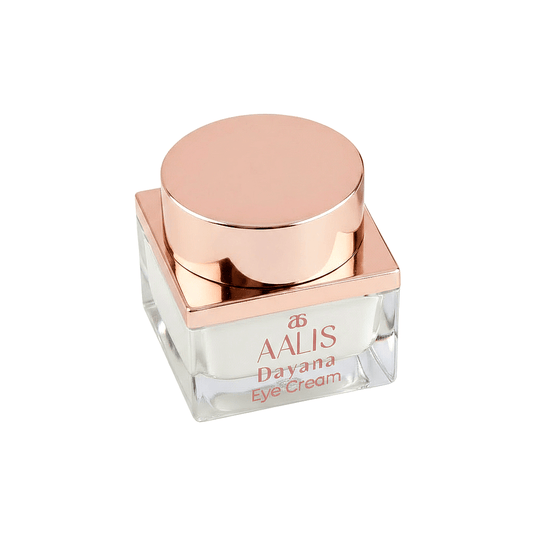 Dayana Eye Cream 30ml - AALIS SKIN CARE