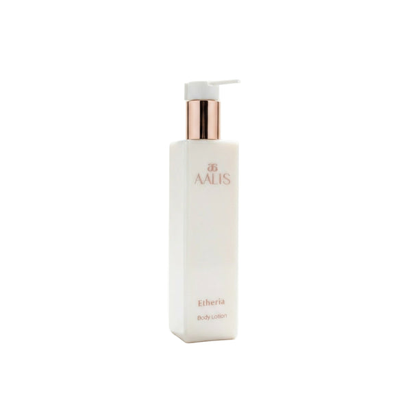 Etheria Body Lotion 300ml - AALIS SKIN CARE