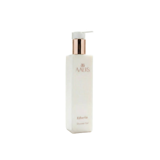 Etheria Shower gel 300ml - AALIS SKIN CARE