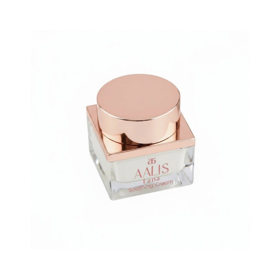 Lana Soothing Cream 50ml - AALIS SKIN CARE