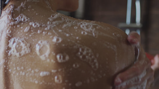 Crystal soap| AALIS Etheria